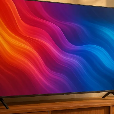 Guia de Compra: 5 Melhores TV 75 polegadas com Excelente Avaliação