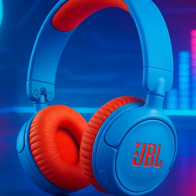 5 Melhores JBL JR310BT: Avaliação e Desempenho em 2025