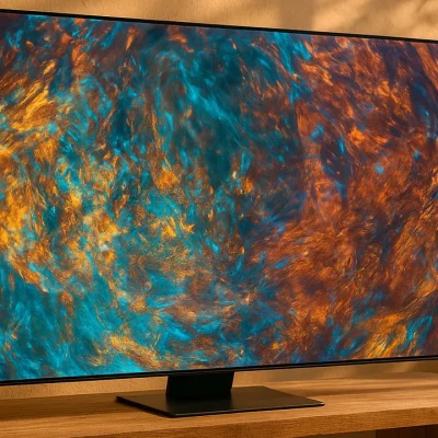 5 Melhores Neo QLED Samsung QN90B e Similares em 2025