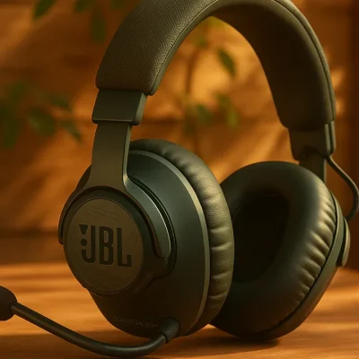 Guia de Compra: 5 Melhores JBL Quantum 360 X Segundo Nossos Testes