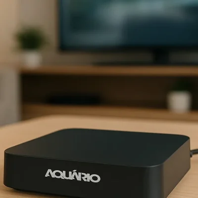 Guia de Compra: 5 Melhores Aquario TV Box Segundo Nossos Testes