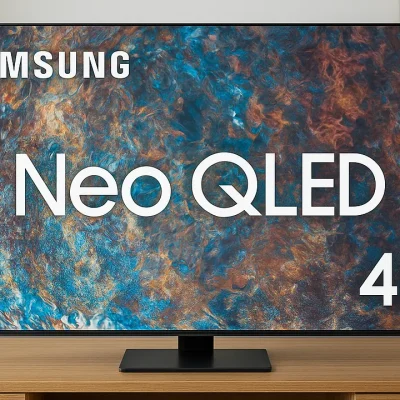 Top 5 Samsung 65 NEO QLED 4K Smart TV que Valem Cada Centavo