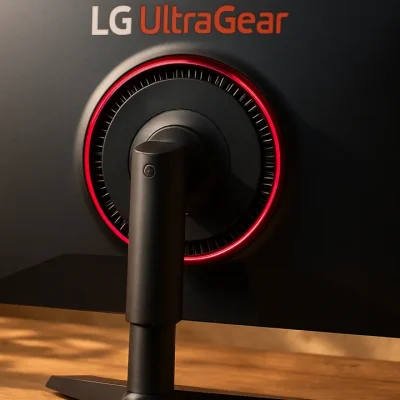 5 Melhores Monitores Gamer LG UltraGear 27 para 2025