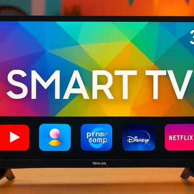 Guia de Compra: 5 Melhores TV Smart TV Samsung 32 Recomendadas por Especialistas