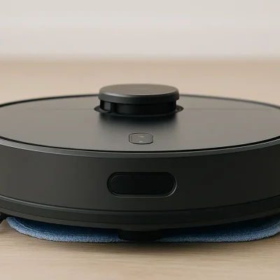 5 Melhores Robôs que Aspiram e Passam Pano Testados