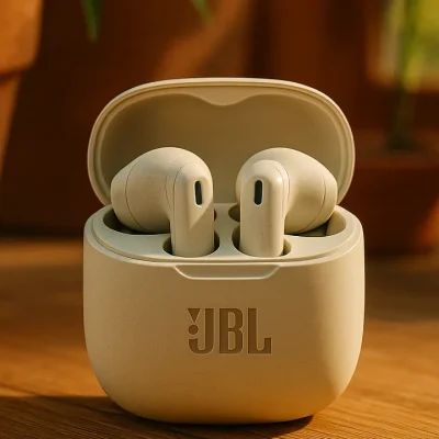 5 JBL Tune Flex 2 Disponíveis em Estoque Nacional Agora