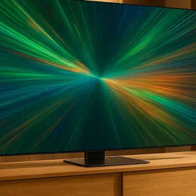 5 Samsung 75 QN700B Aprovadas por Usuários e Testes