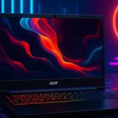 5 Melhores Notebook Gamer Acer Nitro 5 com Melhor Desempenho e Avaliação