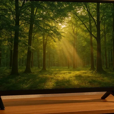 5 Melhores Smart TV 32 com Garantia e Suporte no Brasil