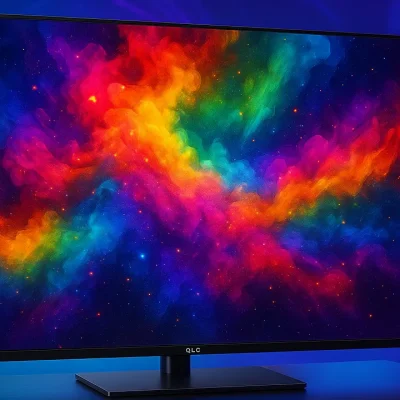 5 Melhores Smart TVs LG para Quem Busca Qualidade