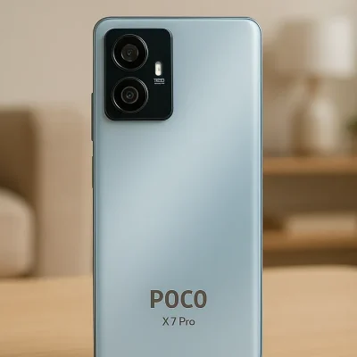 5 Melhores Celulares Poco X7 Pro que Realmente Valem a Pena