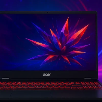 5 Melhores Notebook Nitro Acer Mais Vendidos no Brasil