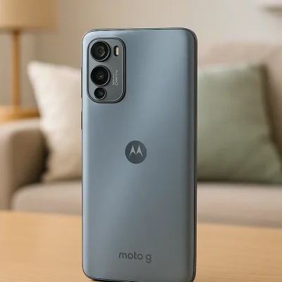 Guia de Compra: 5 Melhores Moto G Celular Motorola Atualizados para 2025