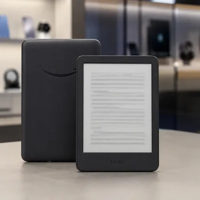 Kindle 16 GB: o que muda frente ao celular e tablet?