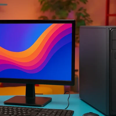 5 Melhores PC Bom e Barato Completo para Comprar em 2025