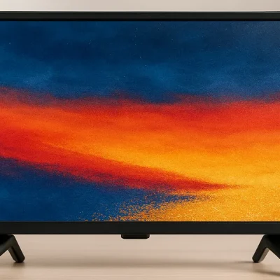 5 Melhores Smart TVs 29 Polegadas com Menor Preço