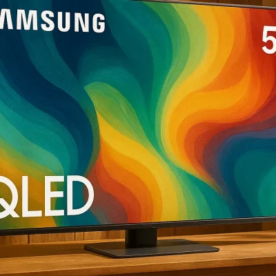 5 Melhores Samsung 55 QLED Smart TV com Melhor Desempenho e Avaliação