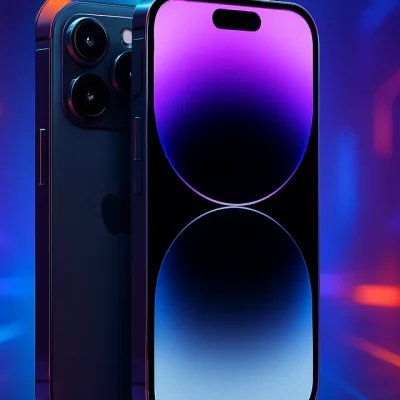 5 iPhone 14 Pro 256 GB com Mais Recursos em 2025