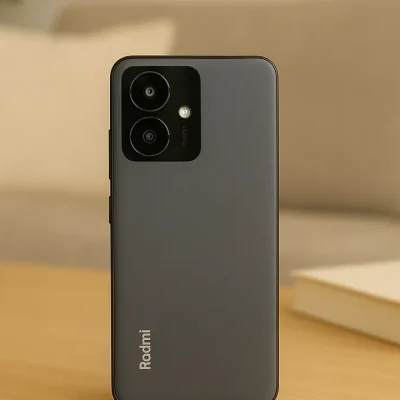 Guia de Compra: 5 Melhores Redmi 14C 256GB 16GB RAM Recomendados por Especialistas