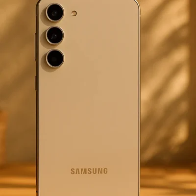 5 Melhores Celulares S23 Samsung para Comprar em 2025