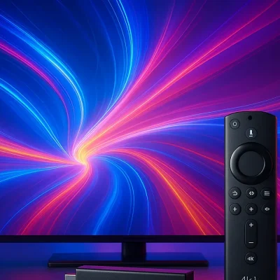 5 Melhores 4K TV Fire Stick para Transformar sua TV