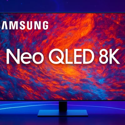 Guia de Compra: 5 NEO QLED Samsung 8K com Imagem Incrível e IA