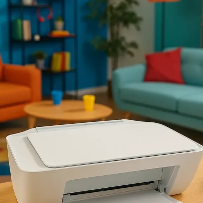 5 Melhores Impressoras Boas e Baratas para 2025