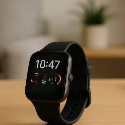 5 Melhores Smartwatch Bom e Barato para Comprar