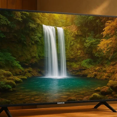 Guia de Compra: 5 Melhores Smart TVs Samsung 43