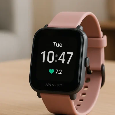 Guia de Compra: 5 Melhores Amazfit Bip 6 Atualizados para 2025