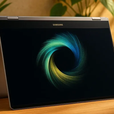 Guia de Compra: 5 Melhores Galaxy Book4 360 Disponíveis para Entrega Expressa