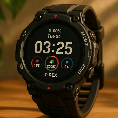 5 Melhores Relógios T-Rex Mais Vendidos no Brasil