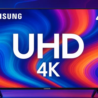 Guia de Compra: 5 Melhores Samsung Smart TV 43 UHD 4K 43DU7700