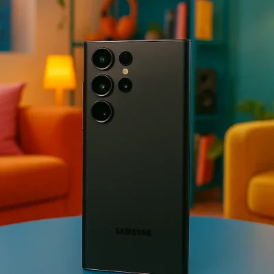 5 Melhores Samsung S24 Ultra 256GB para Comprar