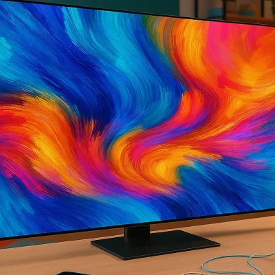 5 Samsung QN85C 55 Mais Bem Avaliadas para Comprar em 2025