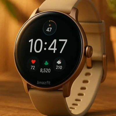 5 Melhores Amazfit Active 2S com Entrega Rápida
