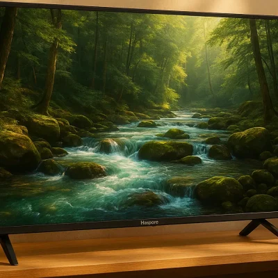 Guia de Compra: 5 Melhores TV Hisense 43