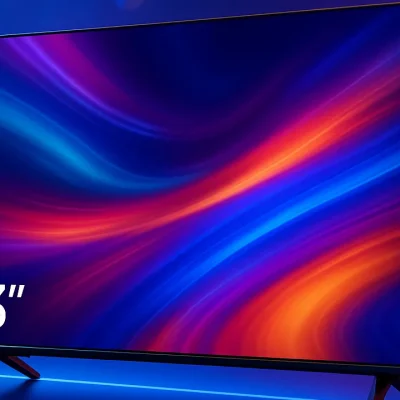 5 Melhores Smart TVs 43” com Menor Preço