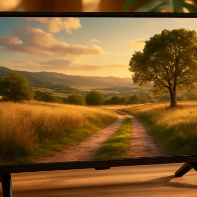 Guia de Compra: 5 Melhores Smart TVs 32