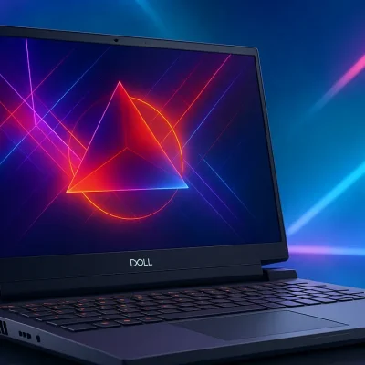 5 Melhores Notebook Dell G15 para Performance Gamer
