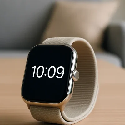 Top 5 Apple Watch Relógio com Melhor Custo × Benefício do Mercado