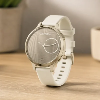 Garmin Lily 2 Active: quando um smartwatch compacto faz sentido?