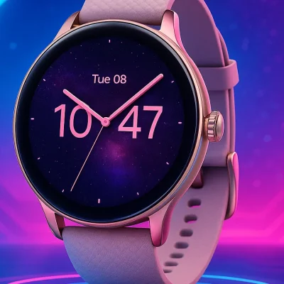 5 Melhores Amazfit GTR 4 Feminino com Melhor Desempenho e Avaliação