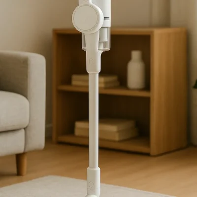 5 Melhores Aspiradores S20 Xiaomi Mais Vendidos no Brasil