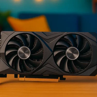 5 Placas de Vídeo Baratas e Boas para Comprar em 2025