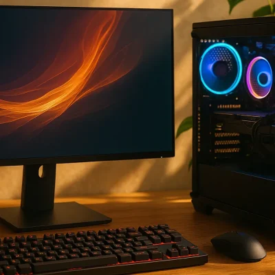 5 Melhores PC Gamer Completo Bom e Barato com Ótimo Desempenho