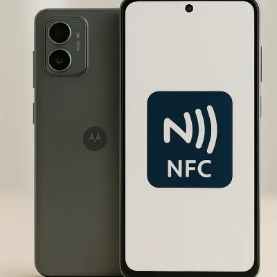 Guia de Compra: 5 Melhores Celulares com NFC e Custo-Benefício em 2025