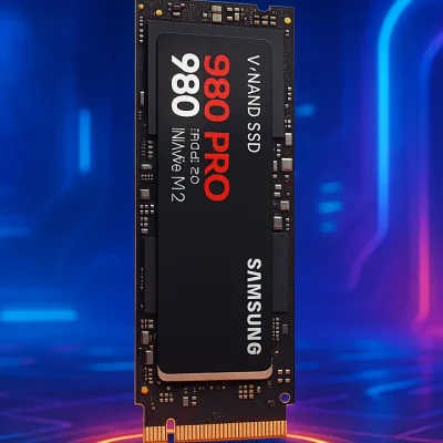 5 Melhores Samsung M2 SSD 980 PRO que Realmente Valem a Pena