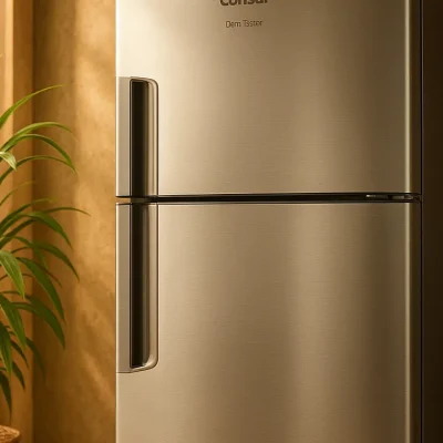 Guia de Compra: 5 Melhores Geladeiras Consul Bem Estar Frost Free