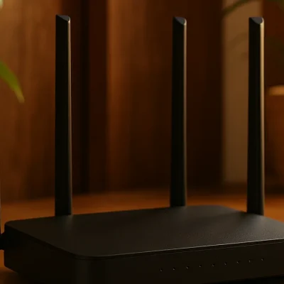 5 Melhores Roteadores Dual Band Gigabit Testados por Usuários Reais